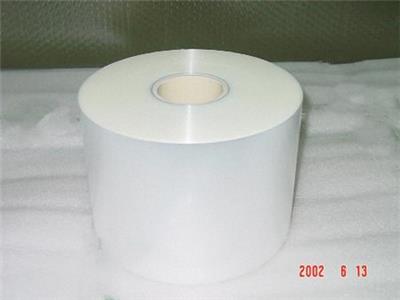 BOPP电容膜光膜 2.5-3.0微米