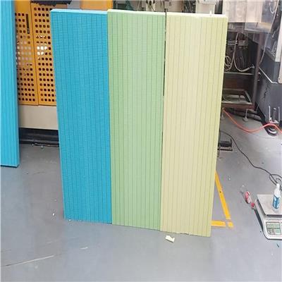 XPS外墙保温挤塑板 b1级阻燃隔热挤塑保温板高密度聚苯乙烯挤塑板