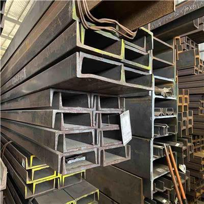 亳州镀锌槽钢供应商 Q235钢材 可定制