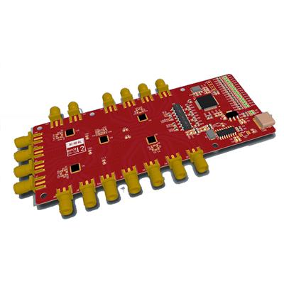 沐渥科技工业硬件电路板开发 集成电路板设计 嵌入式开发