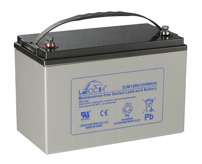 北京松下铅酸免维护蓄电池厂家 UPS电池