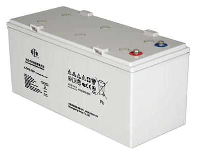 北京圣阳铅酸免维护蓄电池公司 备用电池