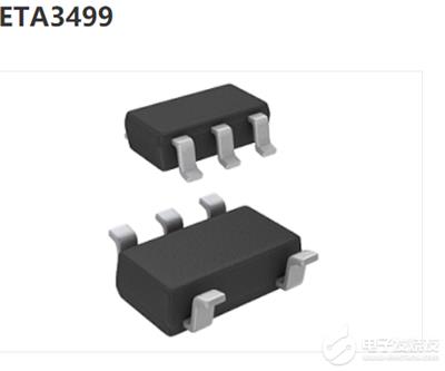 鈺泰ETA7901快速充電協議控制器支持QC,FCP,SCP和OP直充，升級替代FP6601Q，IP2161