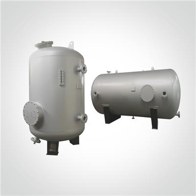 科诚供应 不锈钢承压储水罐 SGW/L-Nm³-XXmpa 保温热水罐 储存水 洗澡卫生用水