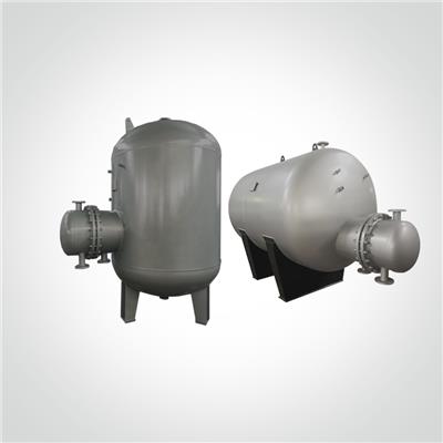 科诚供应 半容积式换热器 HRV-01/02-Nm³H/S 热交换器 水加热器 洗澡卫生用水
