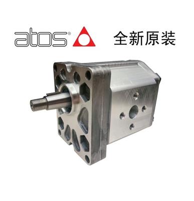 阿托斯齿轮泵PFE-31028/1DT ATOS