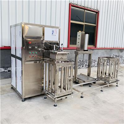 豆腐皮机小型 豆制品加工设备 生产厂家