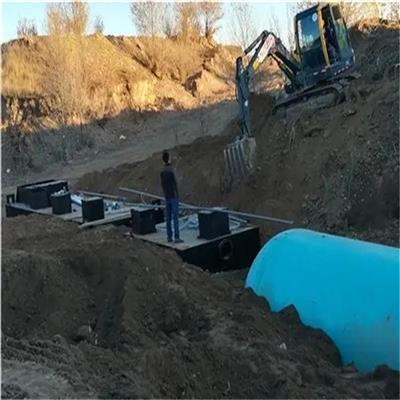 芒市一体化泵站定制 灌溉泵站