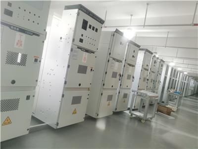 10KV高压中置柜 kyn28-12配电柜壳体