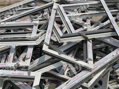 越秀区废铝回收回收价 铝合金废铝回收
