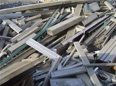 增城区附近废铝回收客户至上 废废铝回收回收