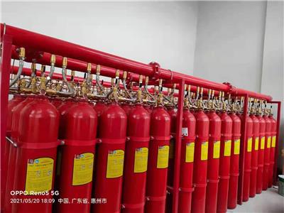 广州荣安消防设备有限公司
