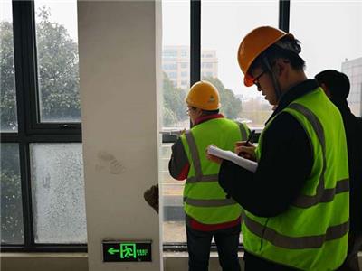 上海第三方幕墙检测联系方式