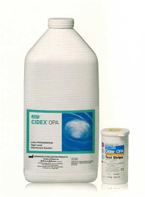 强生-CIDEX® OPA邻苯二甲醛消毒液