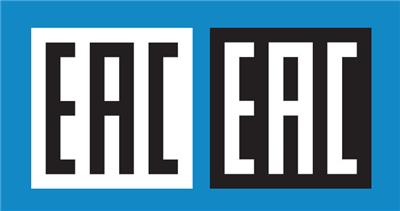 商品EAC标志