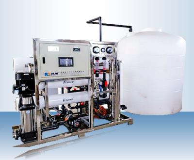 凯旭KX 纯水设备 农业种植纯水设备