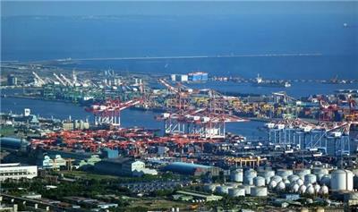 南沙港海运货物进口报关公司专注货物进口清关服务