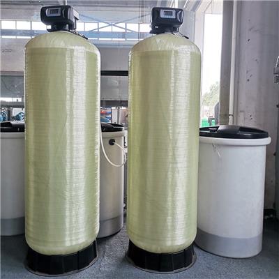 广州5吨软化水设备 江苏金潺林智能环境科技有限公司