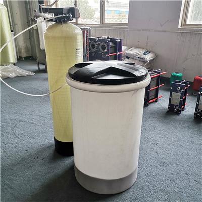 软化水器厂家排名 江苏金潺林智能环境科技有限公司