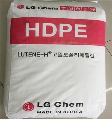 抗蠕变 耐热HDPE高密度聚 PE0235 LG化学 管材原料