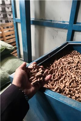 拉萨木屑颗粒厂家 生物质木颗粒