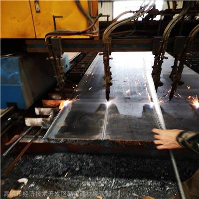 赣星 贵州钢结构加工定制价格 钢结构平台工程 货源充足