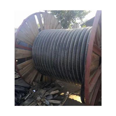 鄂州废旧钢绞线回收 电力钢绞线回收