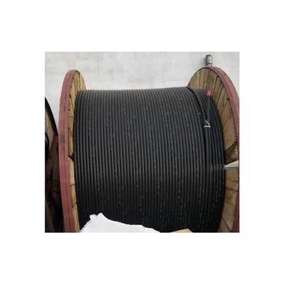 昆明电线电缆回收 废电缆线回收
