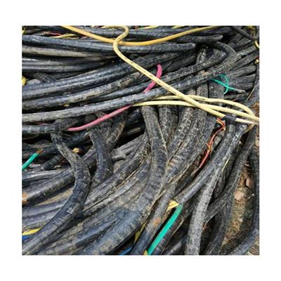 汉中电线电缆回收 电线电缆回收厂家