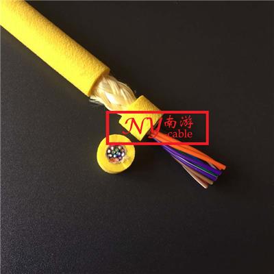 青岛防海水电缆公司 上海海底电缆生产厂家 耐用