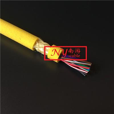 杭州防海水电缆 防海水耐腐蚀电缆 柔韧