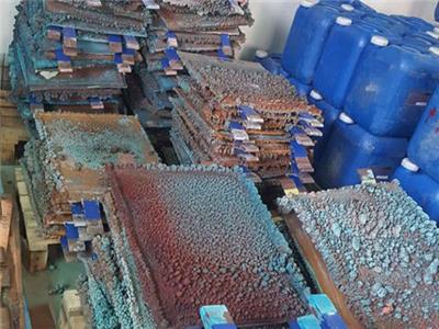 广州-黄铜回收-今日废铜回收价格