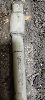 如何检测地下水管漏水，地下供水管漏水维修电话