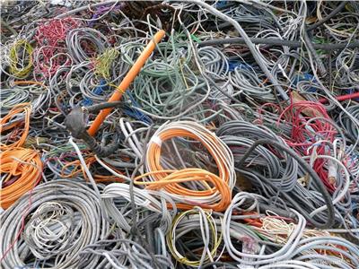 花都区240平方电缆线回收厂家 废旧电缆回收