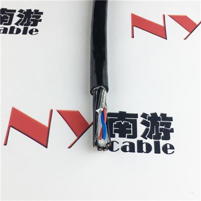 台州聚氨酯拖链电缆生产厂家 耐高温拖链电缆 免费样品