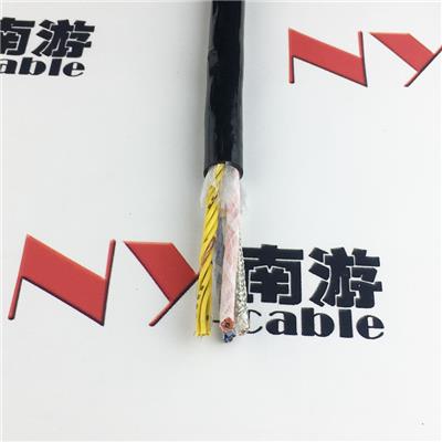 宁波拖链电缆生产厂家 拖链电缆耐高温 免费样品