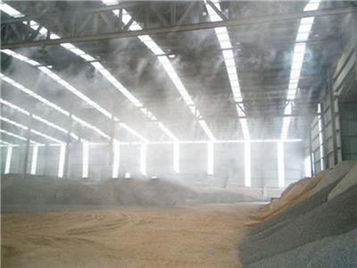 重庆景观喷雾系统-喷雾降尘车-景观喷雾-重庆博驰环境工程有限公司