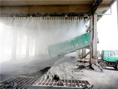 喷雾设备厂-喷雾装置-喷雾降尘-重庆博驰环境工程有限公司