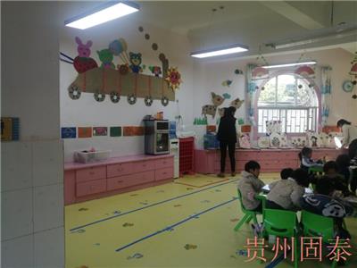 花溪区幼儿园房屋结构安全检测机构