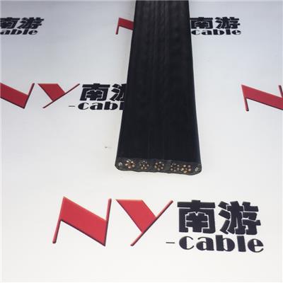 挠性扁平电缆 耐磨耐弯曲 用电线