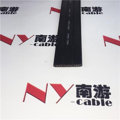扁平电缆公司 耐磨耐弯曲 代替进口国产