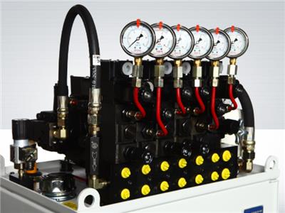 无锡压滤机用泵站|无锡液压管道安装|无锡液压管供应|无锡液压铁管安装