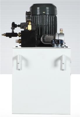 无锡节能型液压系统定制液压系统设计