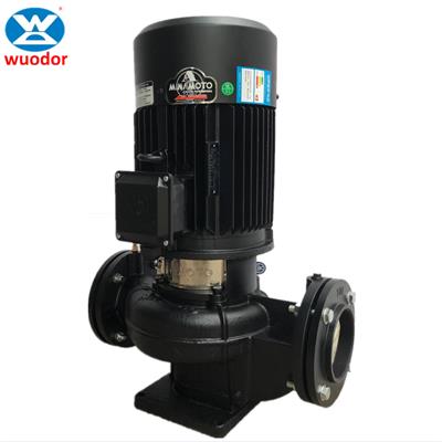 供应GDB32-125管道水循环泵 闭式水循环冷却水设备泵