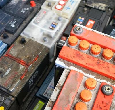 阜新废旧电池电池回收鑫金诺物资收购