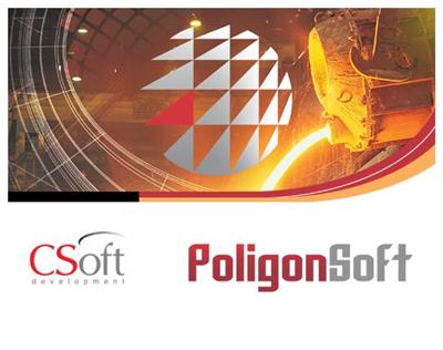 Poligonsoft有限元铸造模拟软件销售电话