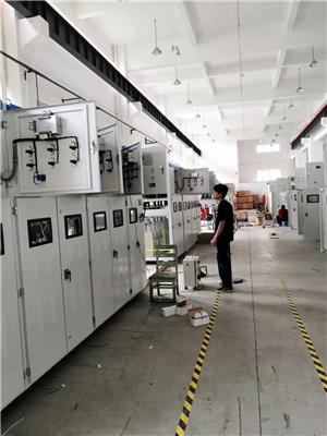 上海上电电容器 高压并联无功补偿 滤波电力电容柜