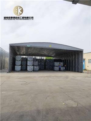 广州荔湾区推拉雨棚移动帐篷制作厂可上门测量