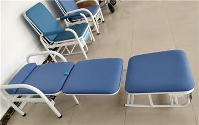 医院陪护椅厂家｜医院折叠陪护椅｜椅式智能共享陪护床