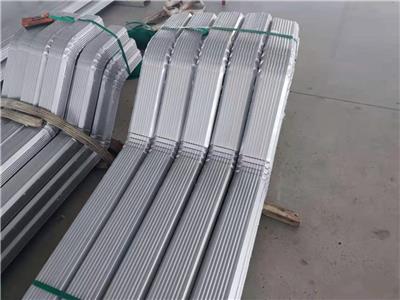 江苏恒海 生产130mm/100m型彩钢落水管 厂家制售